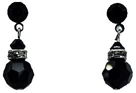 Earring - #25725/1