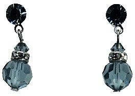 Earring - #25725/2