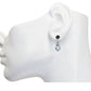 Earring - #25725/2