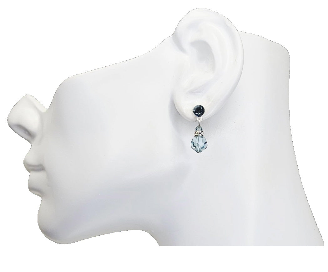 Earring - #25725/2