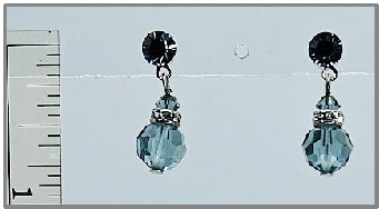 Earring - #25725/2