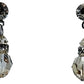Earring - #25725/3