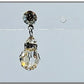Earring - #25725/3