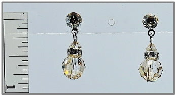 Earring - #25725/3