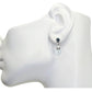 Earring - #25725/4