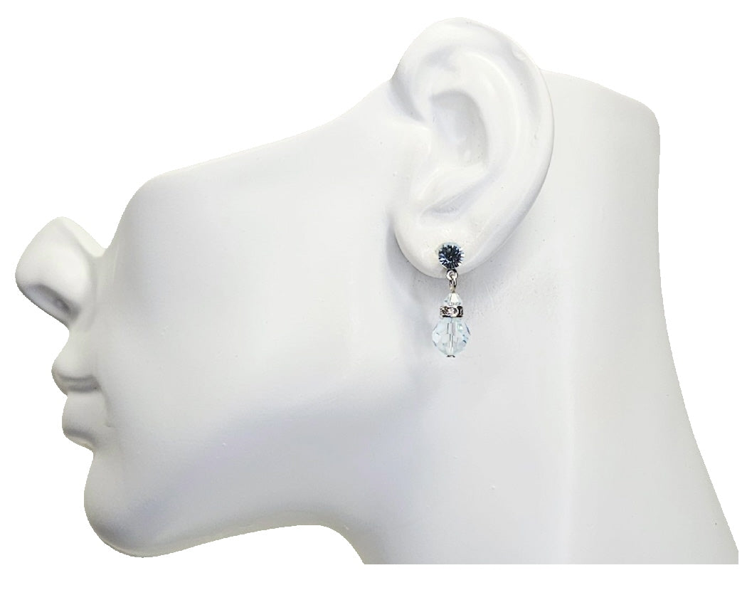 Earring - #25725/4