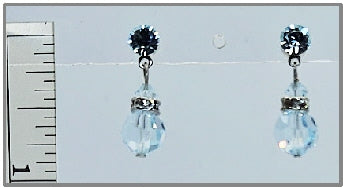 Earring - #25725/4