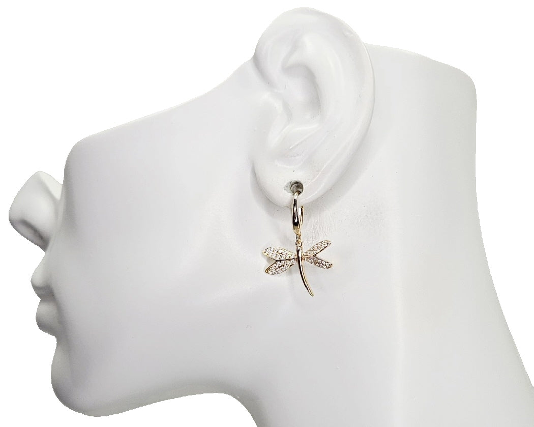 Earring - #25726/1