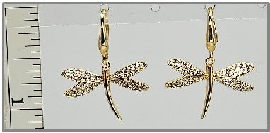 Earring - #25726/1