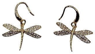 Earring - #25726/1