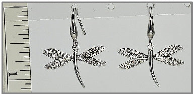 Earring - #25726/2