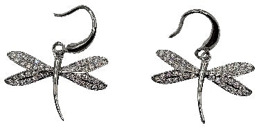Earring - #25726/2