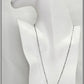 Cross Necklace - #25731