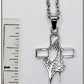 Cross Necklace - #25731