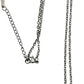 Cross Necklace - #25731