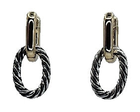 Earring - #25743