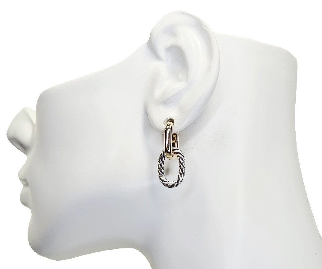 Earring - #25743