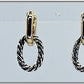 Earring - #25743