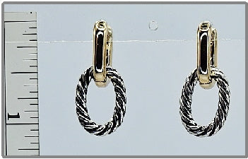 Earring - #25743