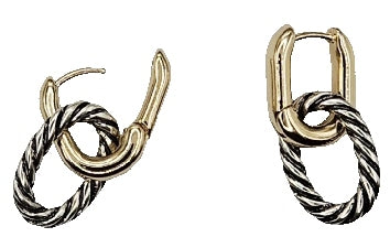 Earring - #25743
