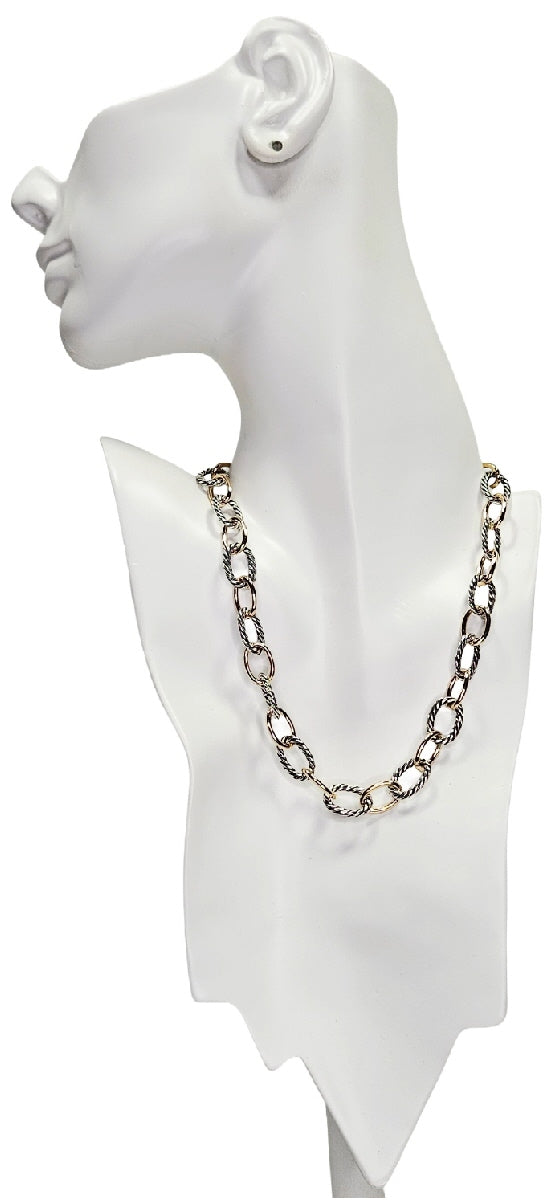 Necklace - #25744
