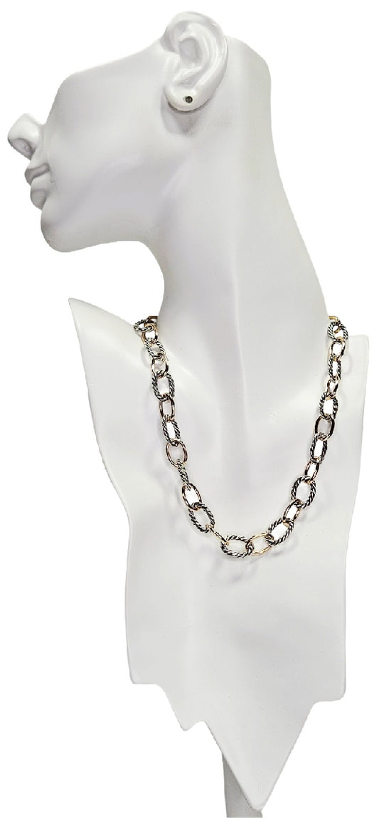 Necklace - #25744