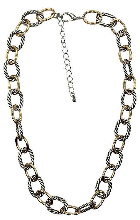 Necklace - #25744