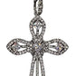 Cross Necklace - #25745/2