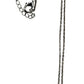 Cross Necklace - #25745/2