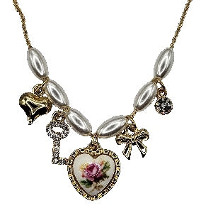Necklace - #25746/2
