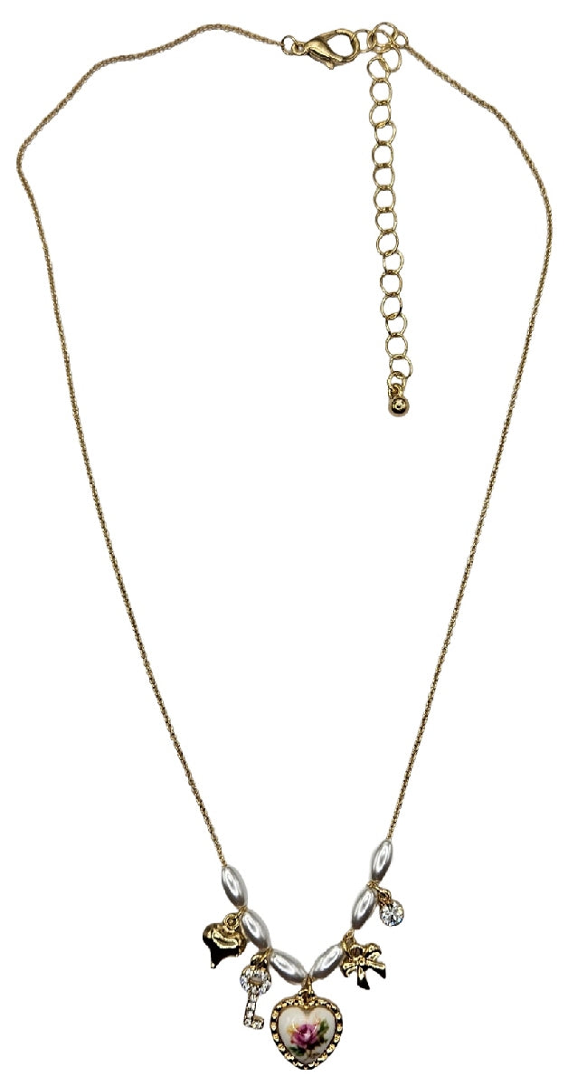 Necklace - #25746/2