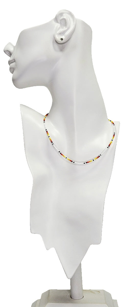 Necklace - #25747/1