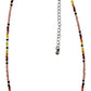 Necklace - #25747/2