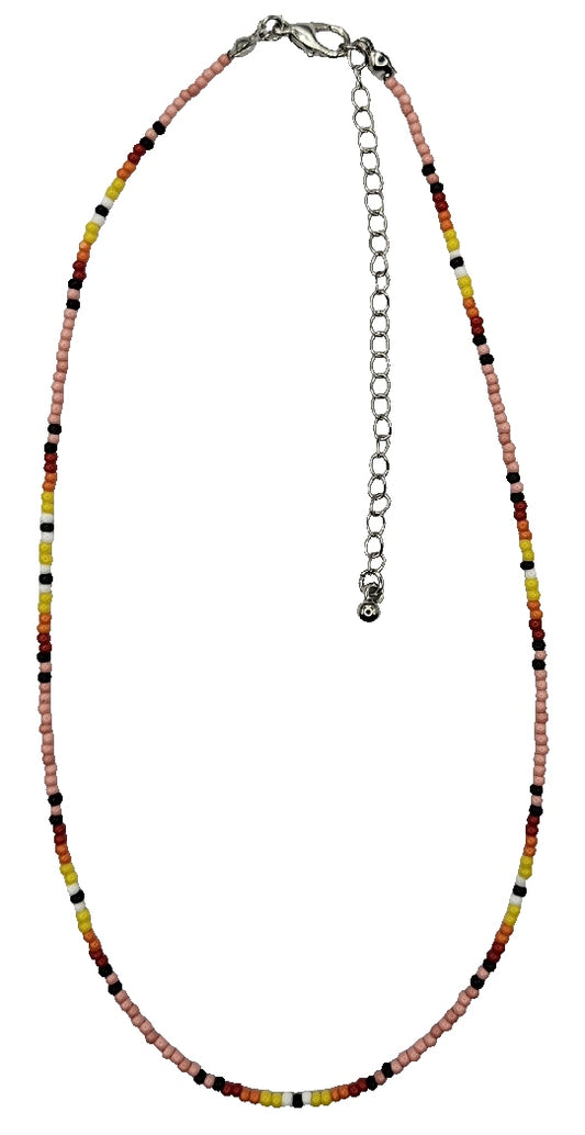 Necklace - #25747/2