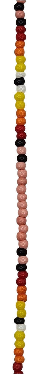 Necklace - #25747/2