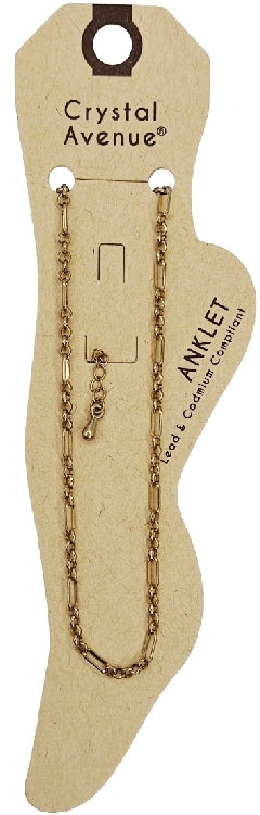 Ankle Bracelet - #25754/1