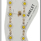 Ankle Bracelet - #25755/1