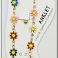 Ankle Bracelet - #25755/4