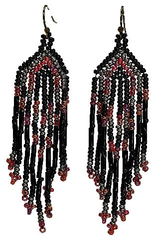 Earring - #25757