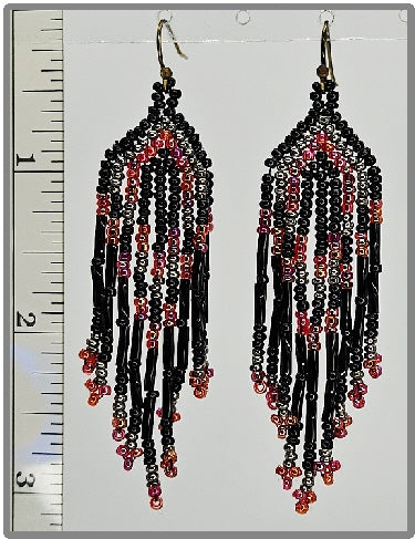 Earring - #25757