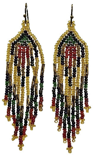 Earring - #25758