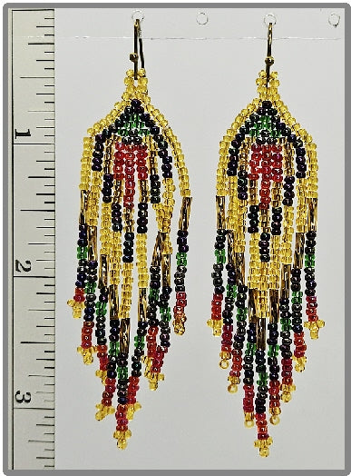 Earring - #25758