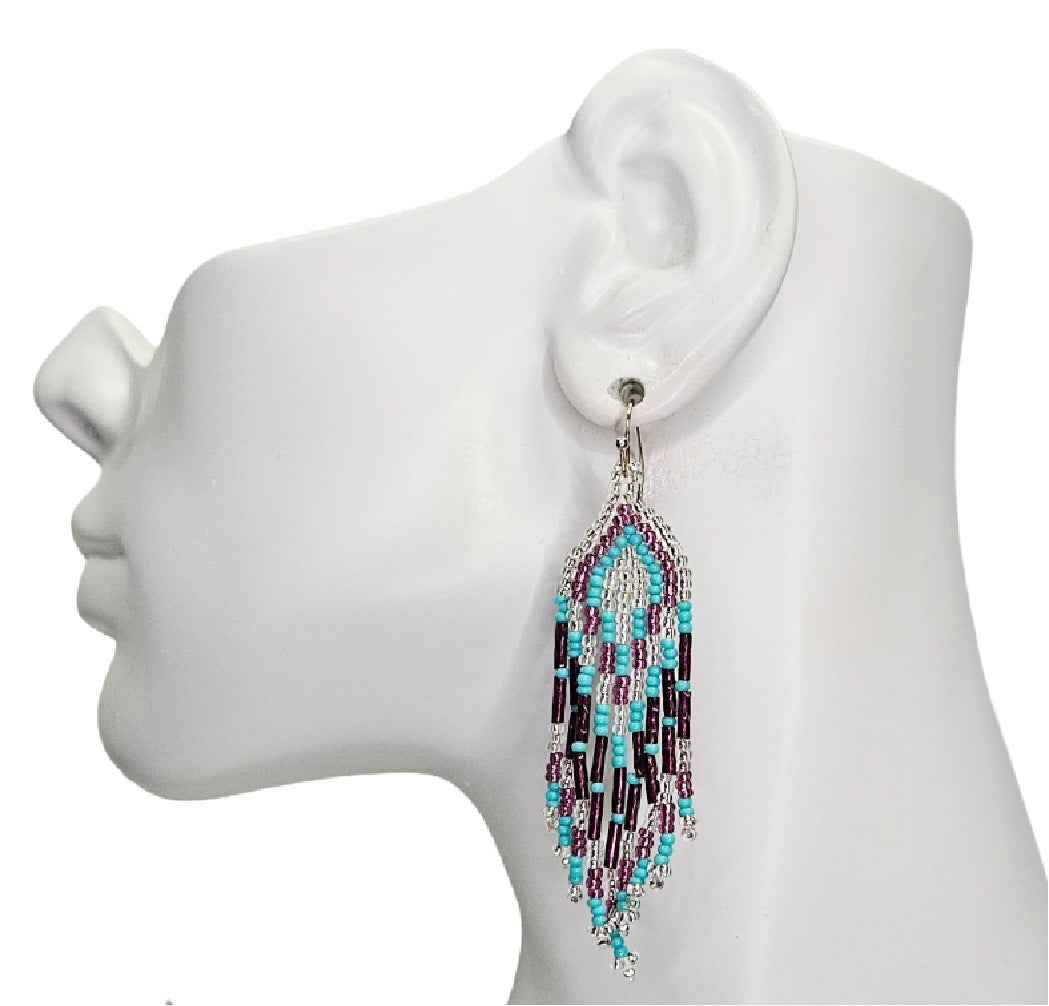 Earring - #25759