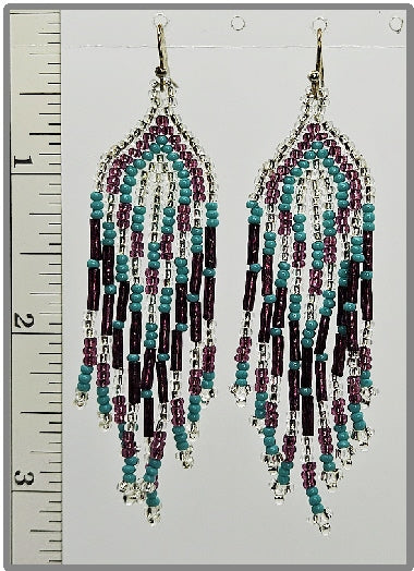 Earring - #25759