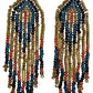 Earring - #25760