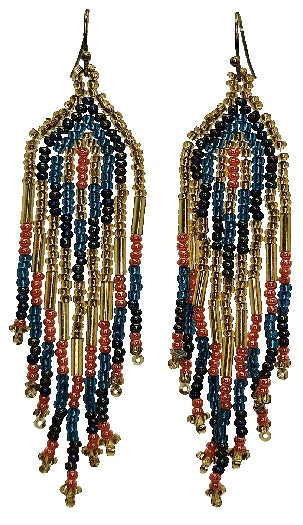 Earring - #25760