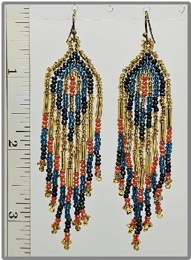 Earring - #25760
