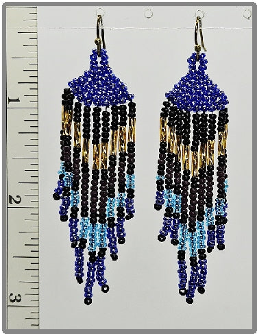 Earring - #25761