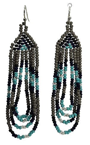 Earring - #25762