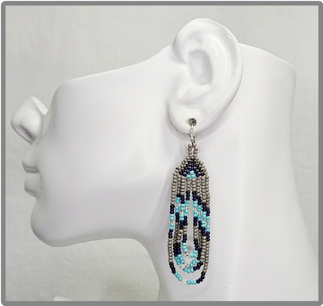 Earring - #25762